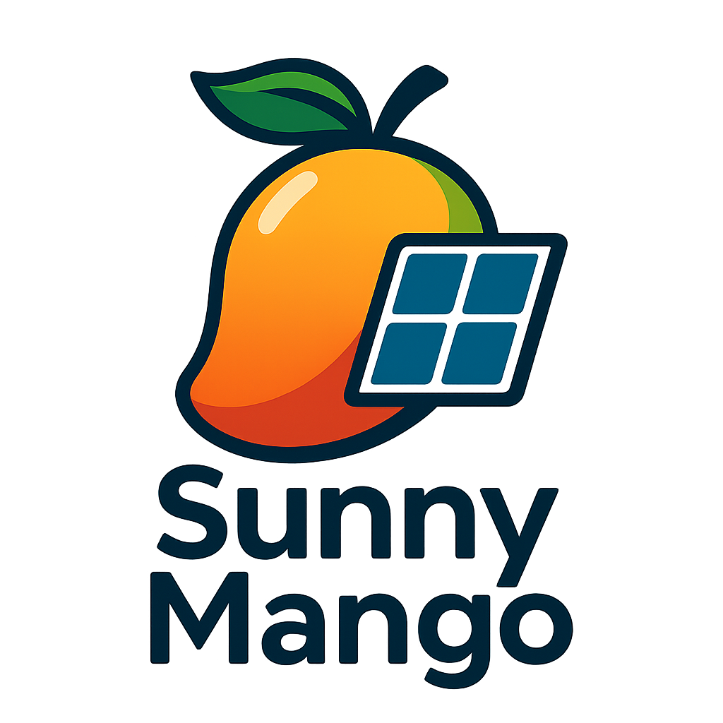 SunnyMango Logo